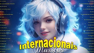 Musicas Internacionais Mais Tocadas 2024 🟢 Melhores Musicas Pop Internacional 2024