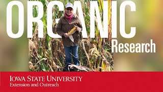 The Organic Advantage | Discovering Insights from an Impactful Research Study by Integrated Pest Management 52 views 1 month ago 52 seconds