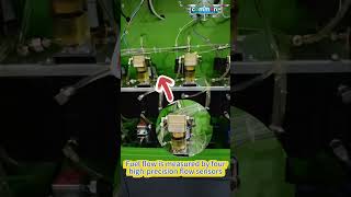CRS-708C can test Common Rail injector,piezo injector,pumps,HEUI, EUI/EUP. DM whatsapp+8613053823869