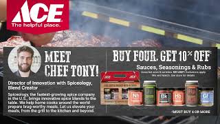 Ace Hardware Red Hot Buys November 2022
