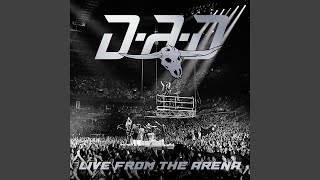 The Ghost (Live From The Arena)