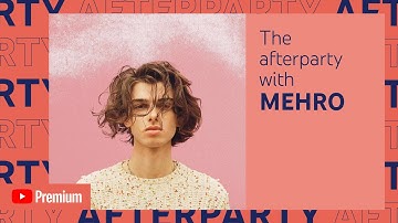 "whore" After Party w/ mehro