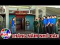 Tháng Năm nhớ Bác