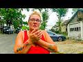 Police Surprise Heartless Mother Who Forced 9-Year-Old Child to Live with 30 Dead Dogs