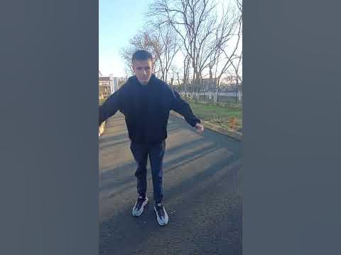 сликбек #танецсликбек #сликбек #airwalk #slipback - YouTube