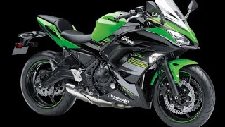 How to derestrict a kawasaki Ninja 650L the fast way Easy guide to get full power DIY tutorial