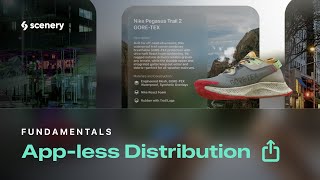 Publish Your Experience with App Clips