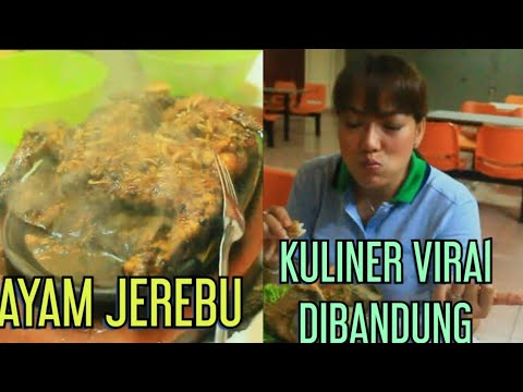 Kemangi Ayam Jerebu