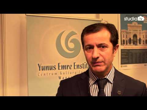 Wideo: Bezpłatne Studia W Turcji: Pełne Stypendium Na Studia W Słonecznym Kraju