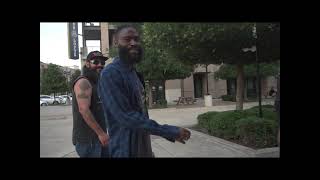 In these Streets :p , NU visuals for Blindside Aug 2 , 2023