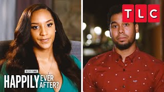 Nicole Tries to Ruin Chantel and Pedro’s Relationship! | 90 Day Fiancé: Happily Ever After? | TLC