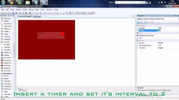 How to: Make movable panels in Visual Basic 2008