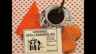 Vømmøl Spellmannslag - Arbeidslaget hans Johannes Johansen chords