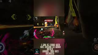 190 sec race challenge RACE: Rocket Arena Car Extreme #rocketarenacarextreme #rocketarena #gamerszon screenshot 3