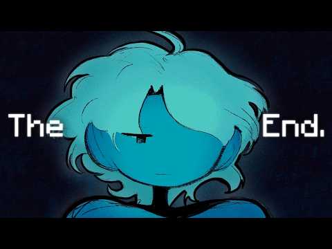 The End | Minecraft Animation