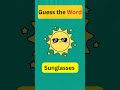 "Guess the Answer: Fun Quiz Game! 🤔"