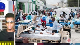 URGENCE! BANDI TIRE ANPIL MOUN MATISAN, VIN TANDE