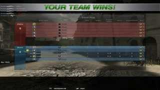 Bust Movie | 4 Star Hacker Endeex | ft fallendark22 my hero and CBL admin generolhavoc