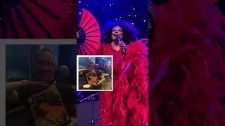 Diana Ross Thank You Tour - London, UK, June 24, 2022