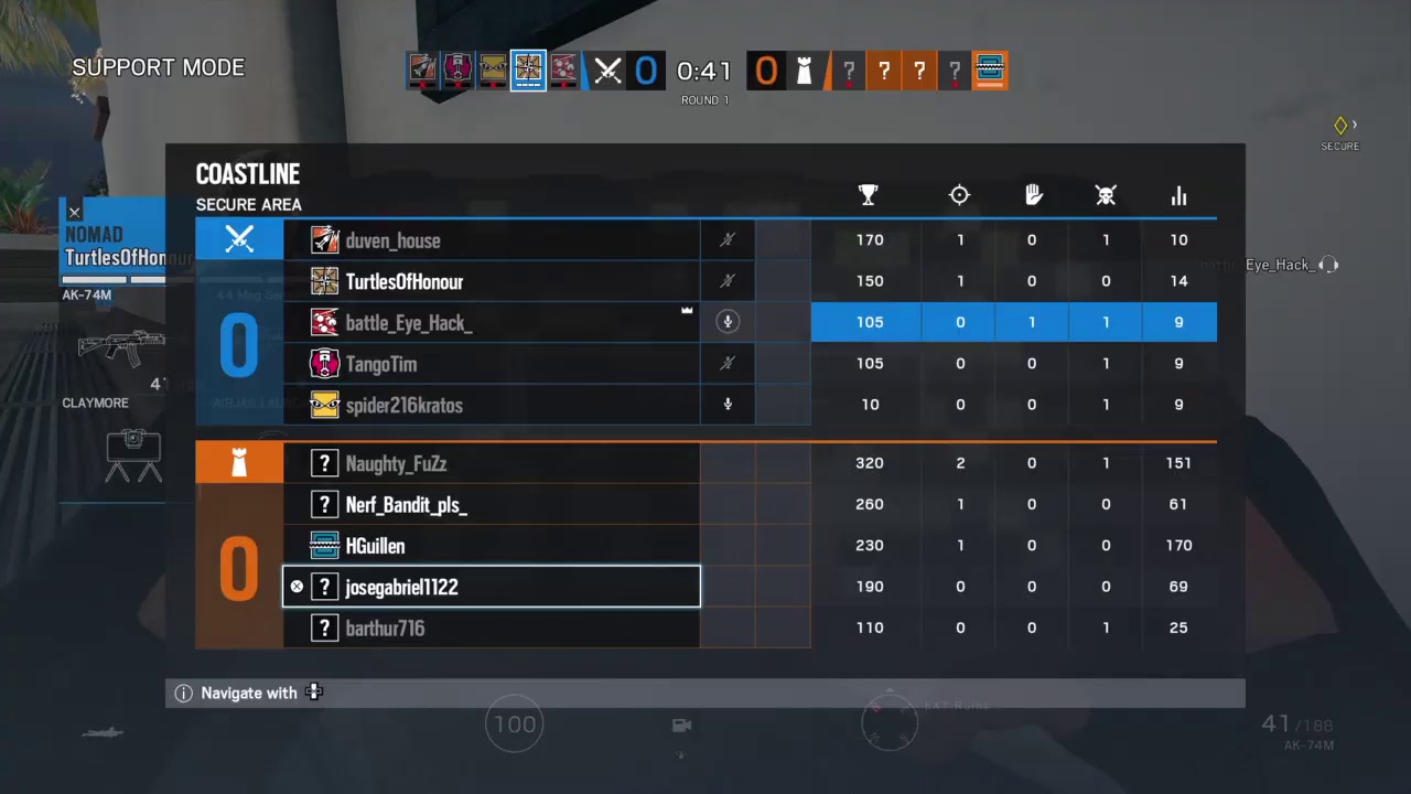 battle_Eye_Hack_ playing r6 - YouTube