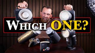 Which Flash Should You Buy? Full Lineup Explained