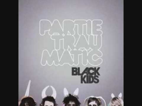 Black Kids — Black Kids - I Wanna Be Your Limousine