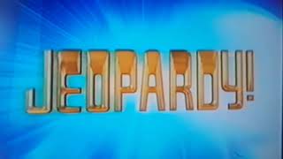 Jeopardy Intro 20042005