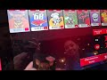 End of video