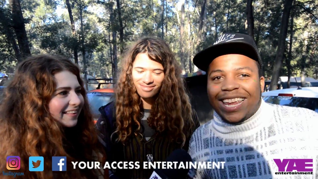 Vortex Phoenix Festival of Fire - Official Video