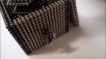 COCOAUB - REVISITED # 6 Bat in a Box