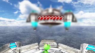 Timez attack Part 2 | Cactsus324