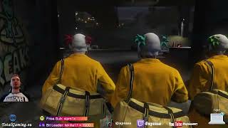 GTA 5 First Dose Missions