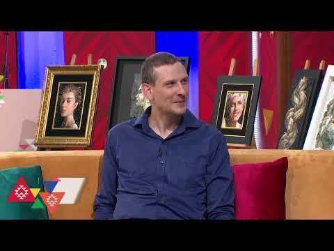 ŠARENICA | TV RTS 13.9.2026.