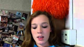 Library-100 Clemson Vlog