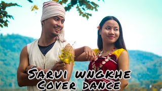 Sarui Wngkhe Cover Dance Priya Debbarmadinesh Tripura