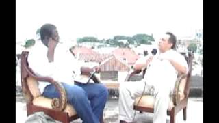 Ufólogo Jaime Rodríguez, entrevista por David Cangá completa