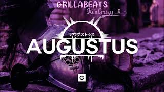 #GRILLABEATS - Roman Type Beat - Augustus