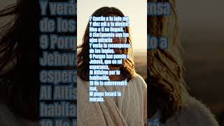 Salmo 91:7al 10.