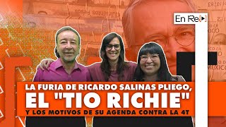 La furia de Ricardo Salinas Pliego, el \\