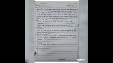 To prepare oxalic acid solution Class 11 Chemistry Practical