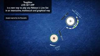Tangiblex LiveSet App :: How to Play Net Worth