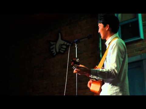 JR De Guzman - Irish Folk Song (About Living With Your Folks Song)