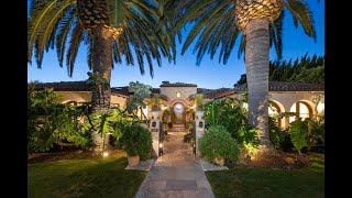 Perched on the western-most point of Palos Verdes Estates | Vista Sotheby's International Realty