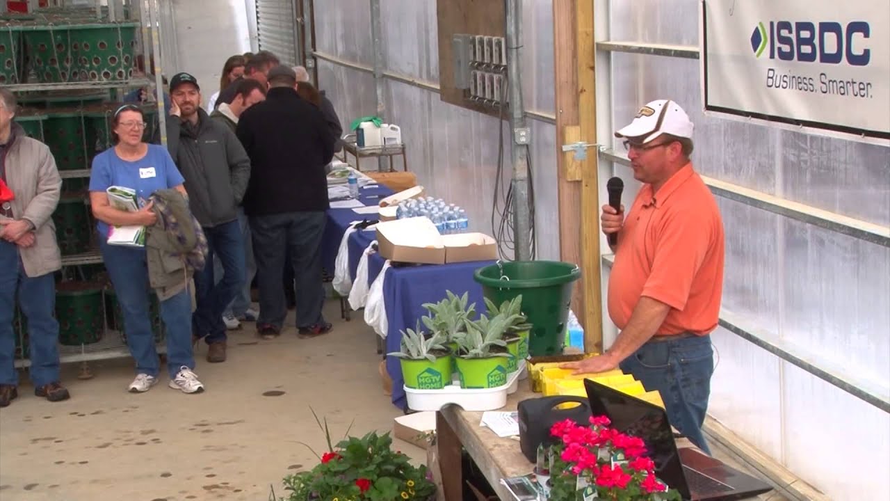 Kgov2 Now You Know - Making Kokomo Beautiful