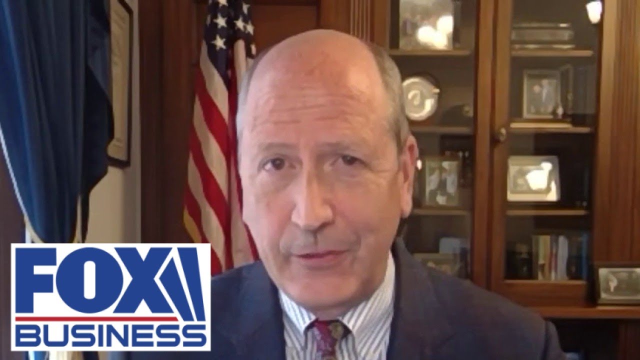 GOP lawmaker warns against stripping gun rights from law abiding citizens