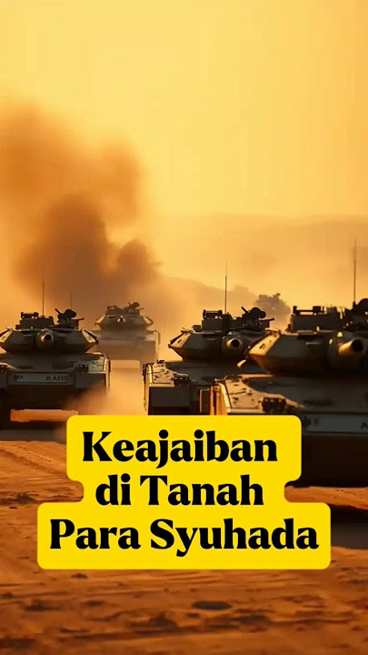 3 Keajaiban Palestina yang Tak Bisa Dijelaskan | Kisah Nyata yang Mengguncang Hati #gaza #palestine
