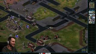 NOT TODAY NIZZY // Command & Conquer: Red Alert 2