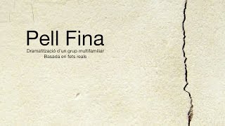 Pell fina