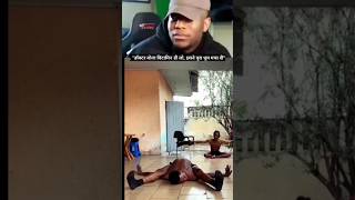 😱#reaction #action #actionchallenge #bodycontrol #shortvideo