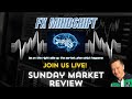 Fxms live  sunday market review nov 26th 2023